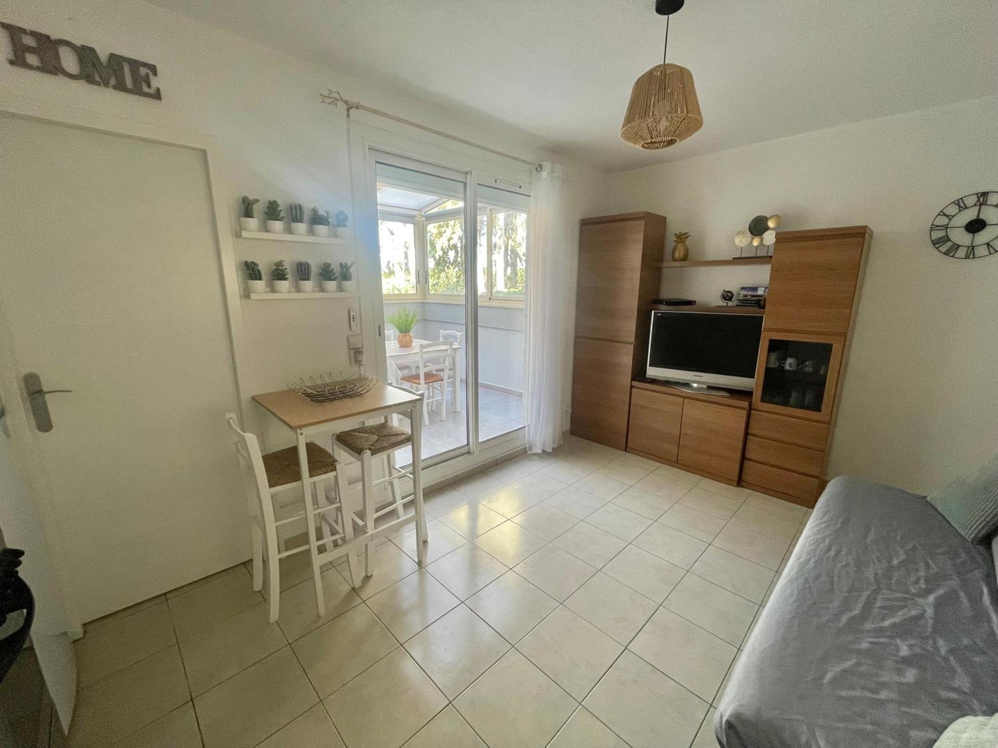 Appart Clim , Wifi, Plage 200 Metres Argeles-sur-Mer Exterior photo