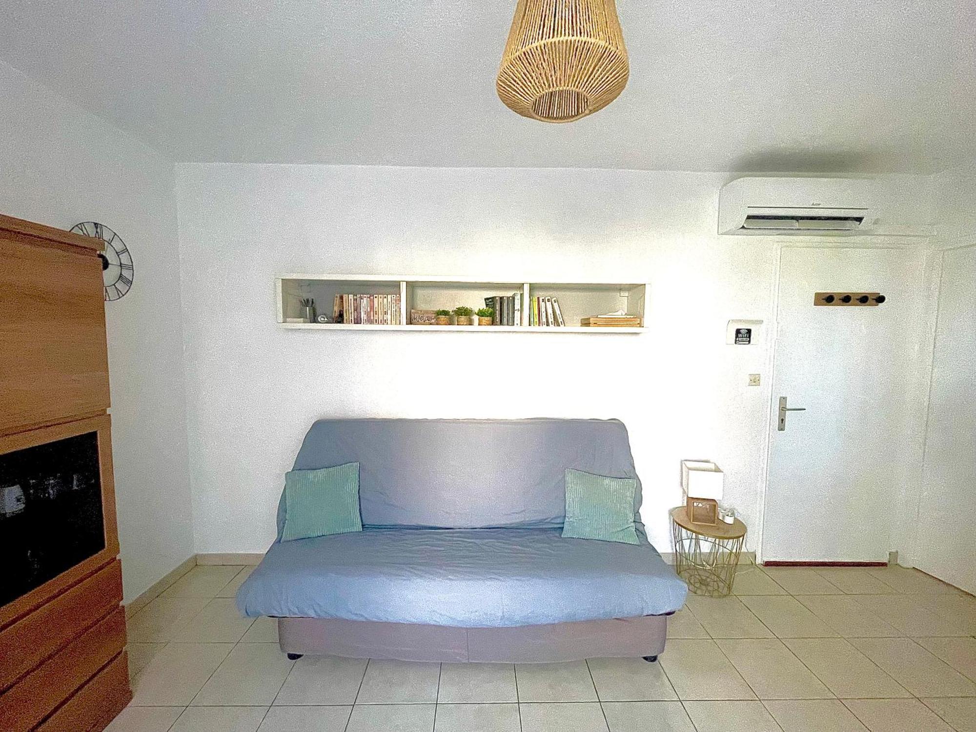 Appart Clim , Wifi, Plage 200 Metres Argeles-sur-Mer Exterior photo