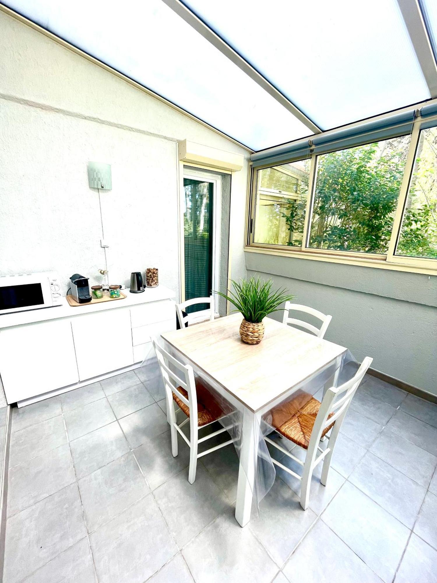 Appart Clim , Wifi, Plage 200 Metres Argeles-sur-Mer Exterior photo