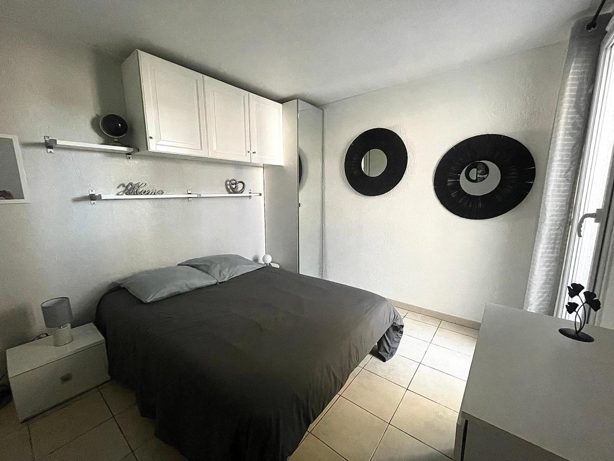 Appart Clim , Wifi, Plage 200 Metres Argeles-sur-Mer Exterior photo